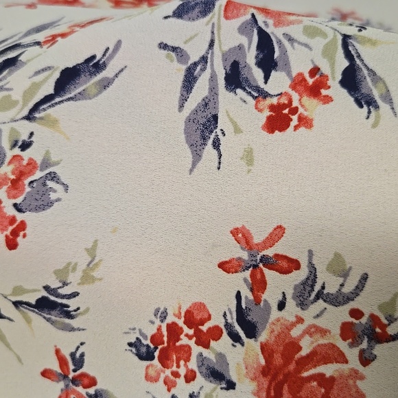 Torrid Blouse - Picture 4 of 8